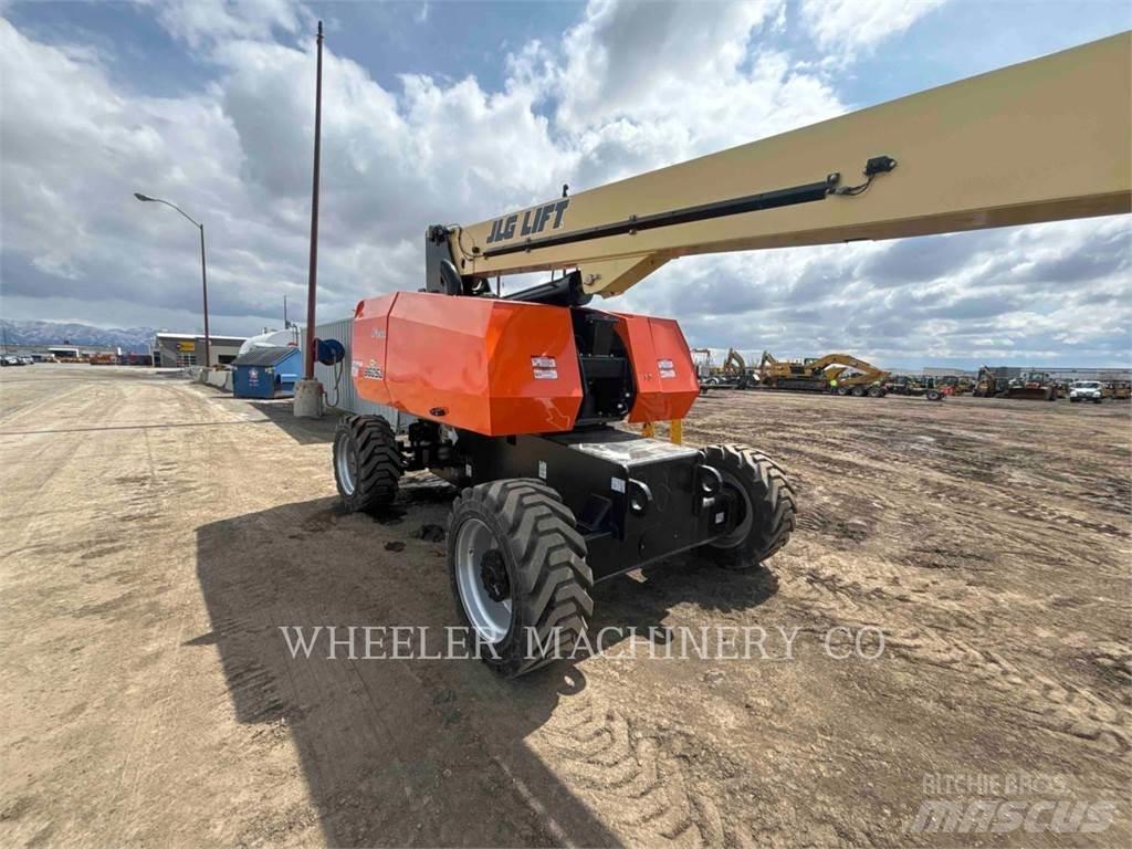 JLG 860SJ SP Zglobne podizne platforme