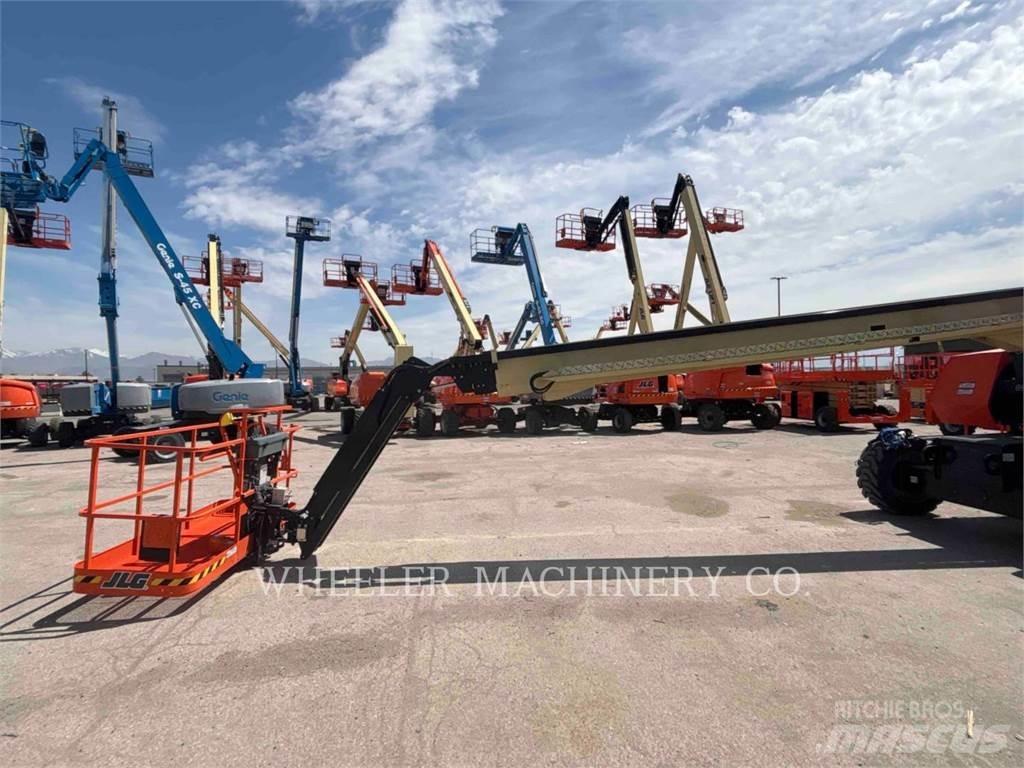 JLG 860SJ SP Zglobne podizne platforme