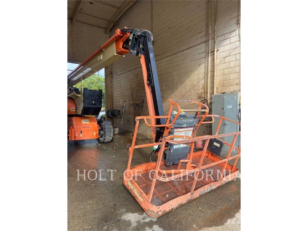 JLG BOOM Z125 Zglobne podizne platforme