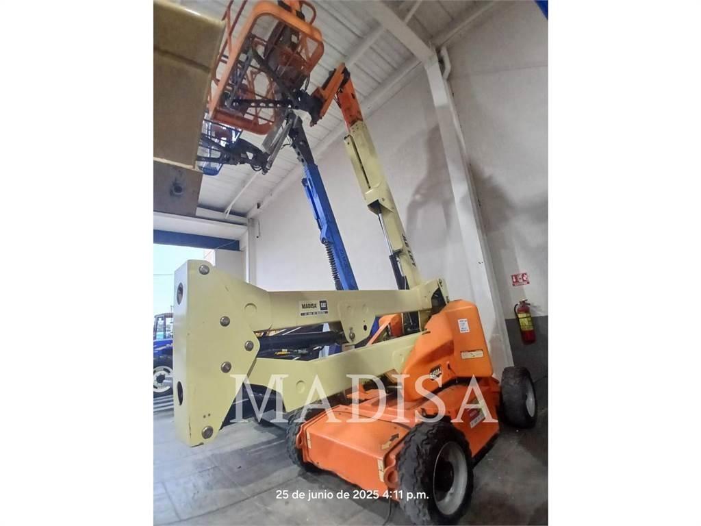 JLG E450AJ Ostali kranovi i platforme
