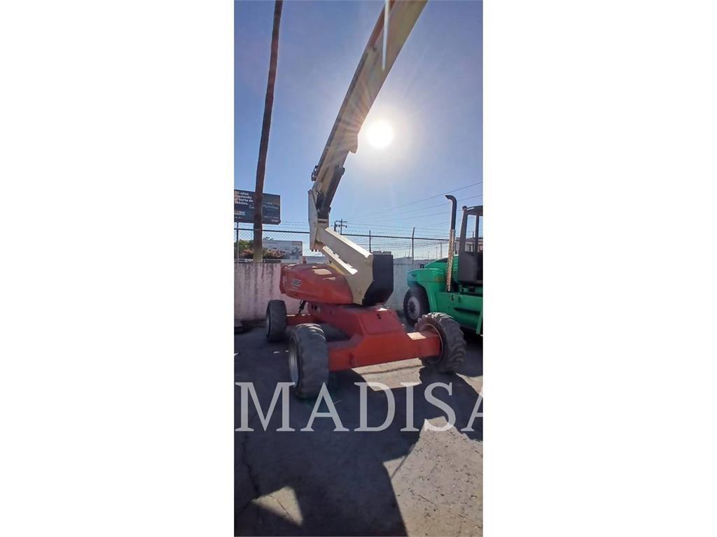 JLG E600JP Ostali kranovi i platforme