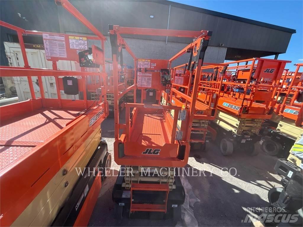 JLG ES1932 Makazaste platforme