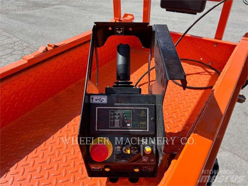 JLG ES2632 Makazaste platforme