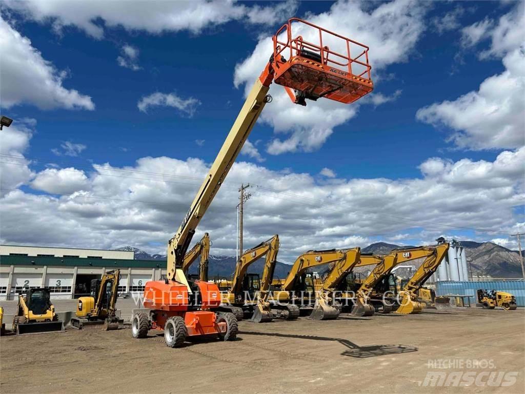 JLG ES2632 Makazaste platforme