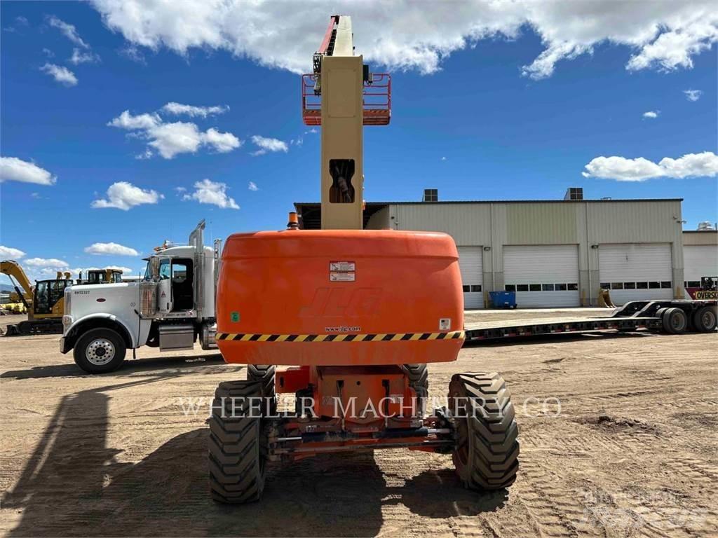 JLG ES2632 Makazaste platforme