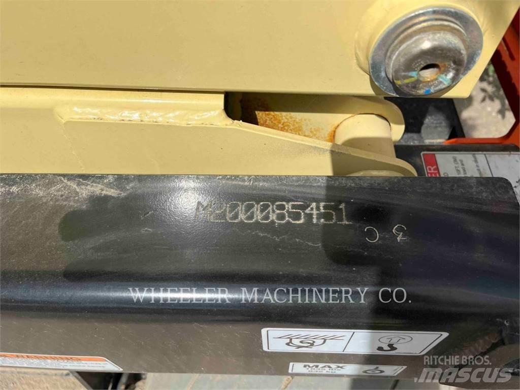 JLG ES2632 Makazaste platforme