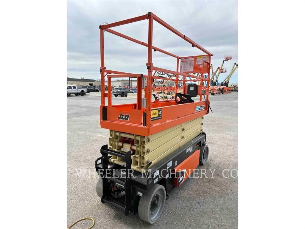 JLG ES2632 Makazaste platforme