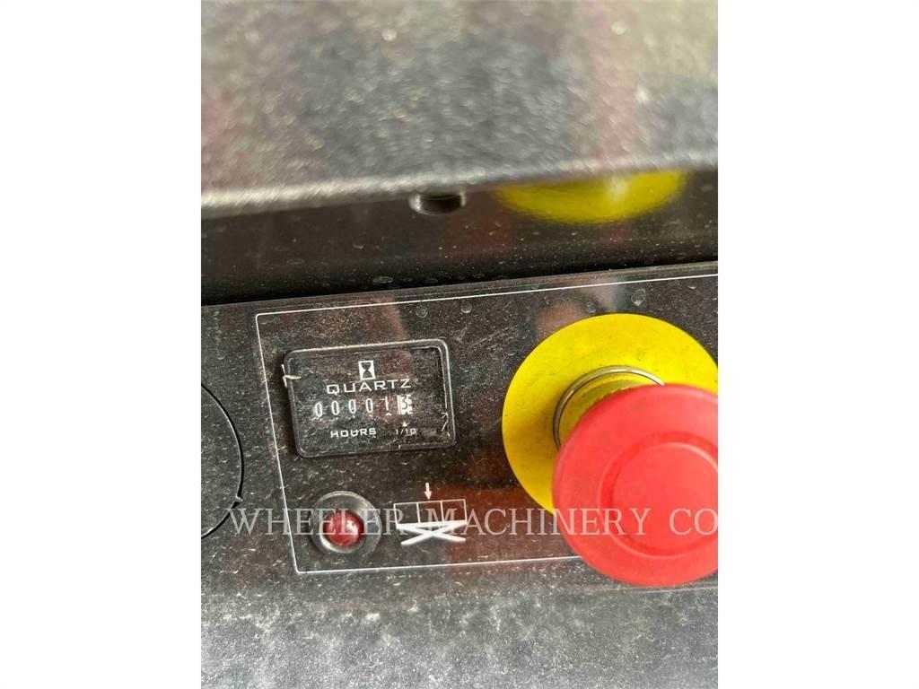 JLG ES2632 Makazaste platforme