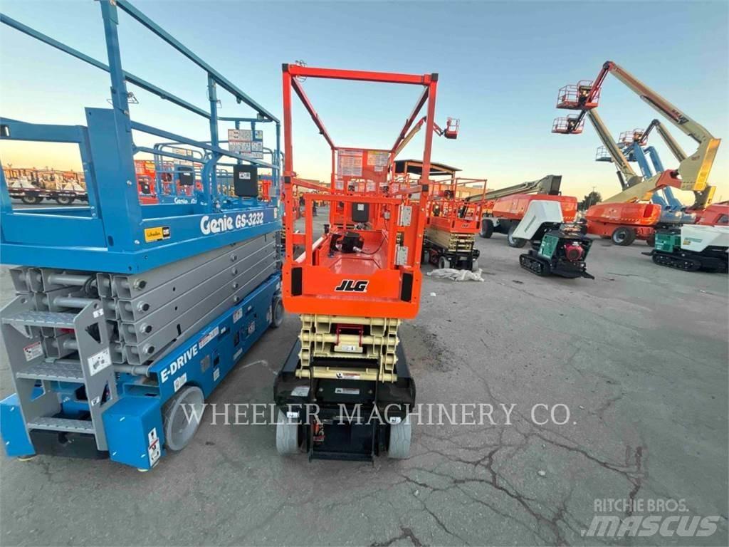JLG ES2632 Makazaste platforme