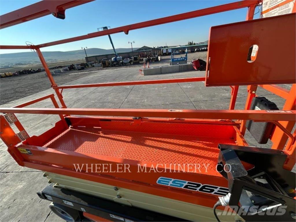 JLG ES2632 Makazaste platforme