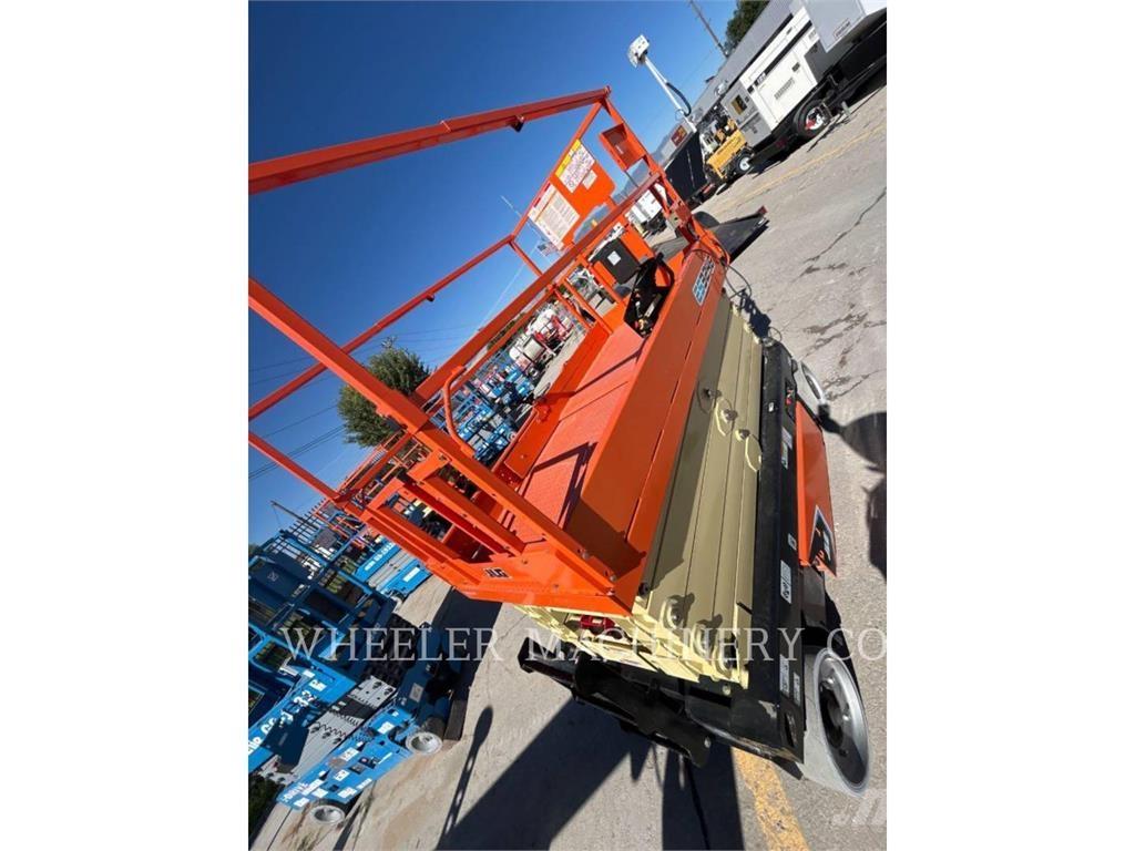JLG ES3246 Makazaste platforme