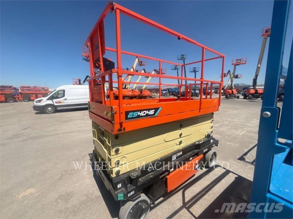 JLG ES4046 Makazaste platforme