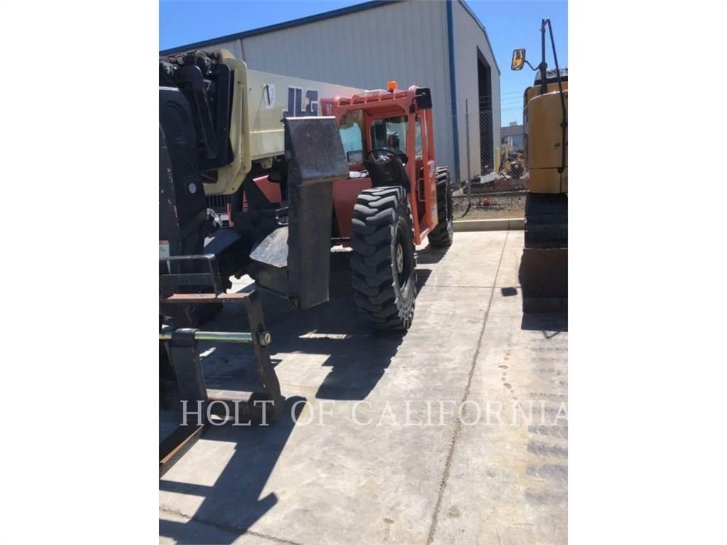 JLG G12-55A Teleskopski viljuškari