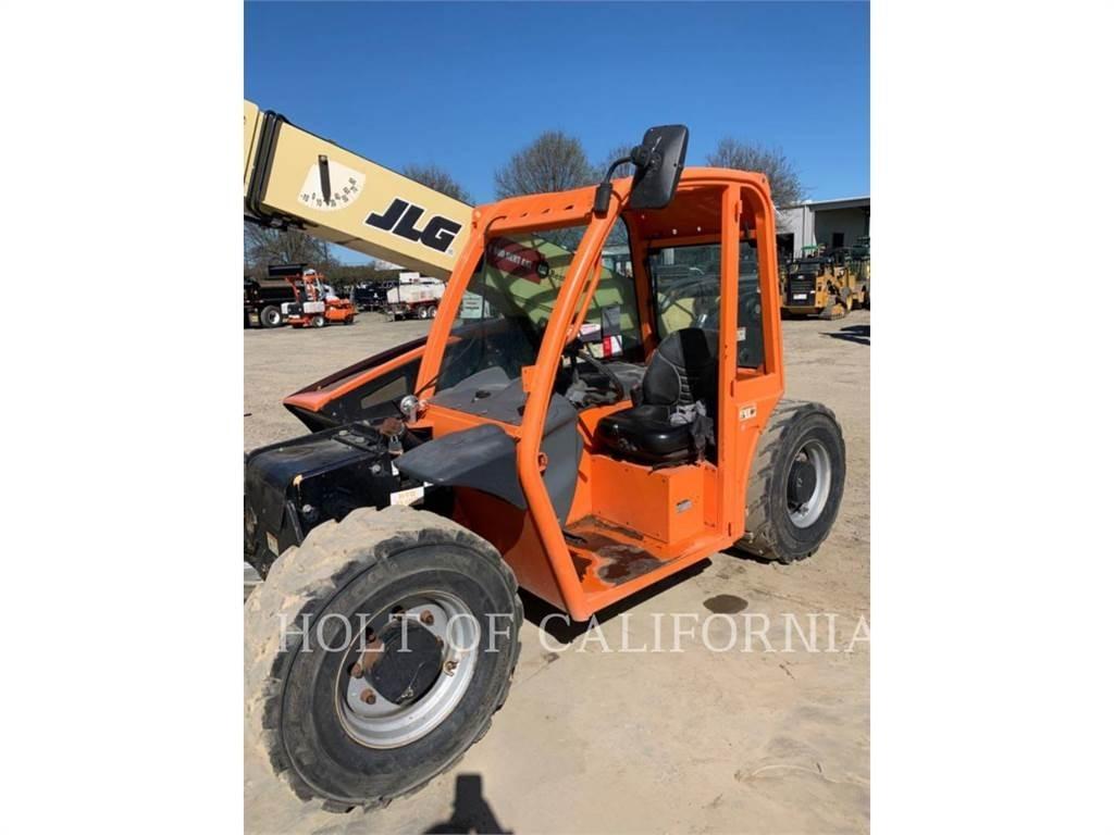 JLG G5-18A Teleskopski viljuškari
