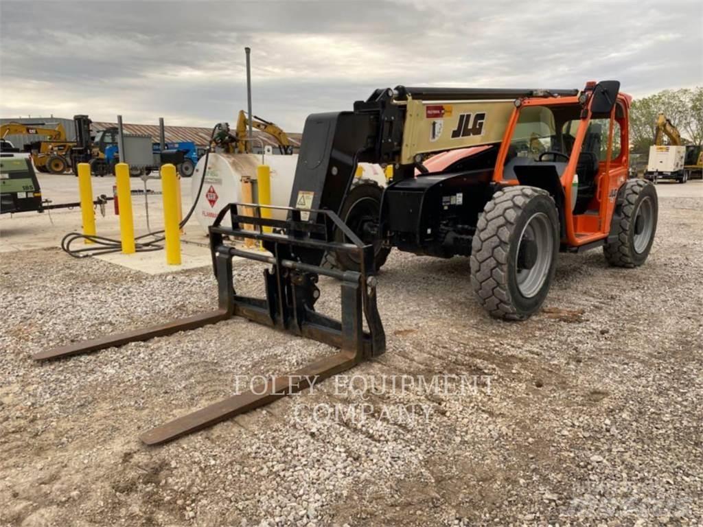 JLG G9-43AO Teleskopski viljuškari