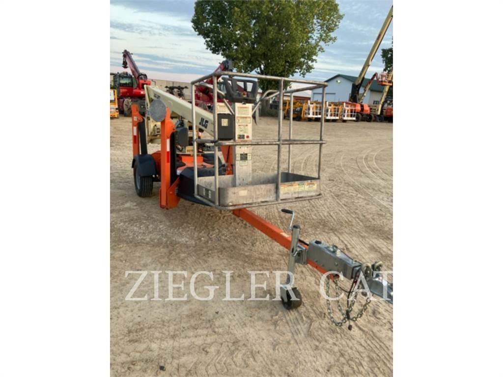 JLG T350 Zglobne podizne platforme