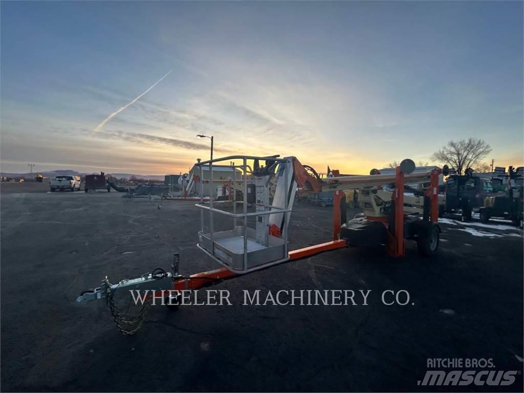 JLG T500J TOW Zglobne podizne platforme