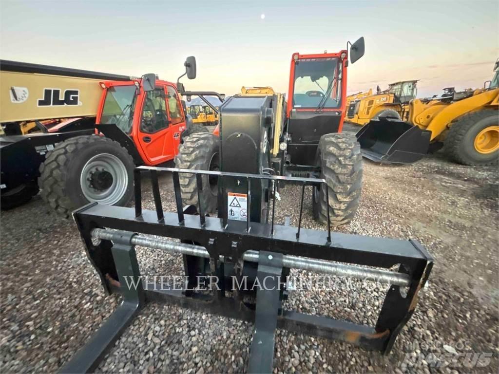 JLG TH1644 Teleskopski viljuškari