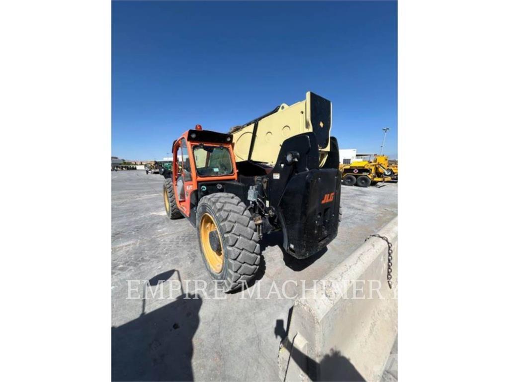 JLG TL1255 Teleskopski viljuškari