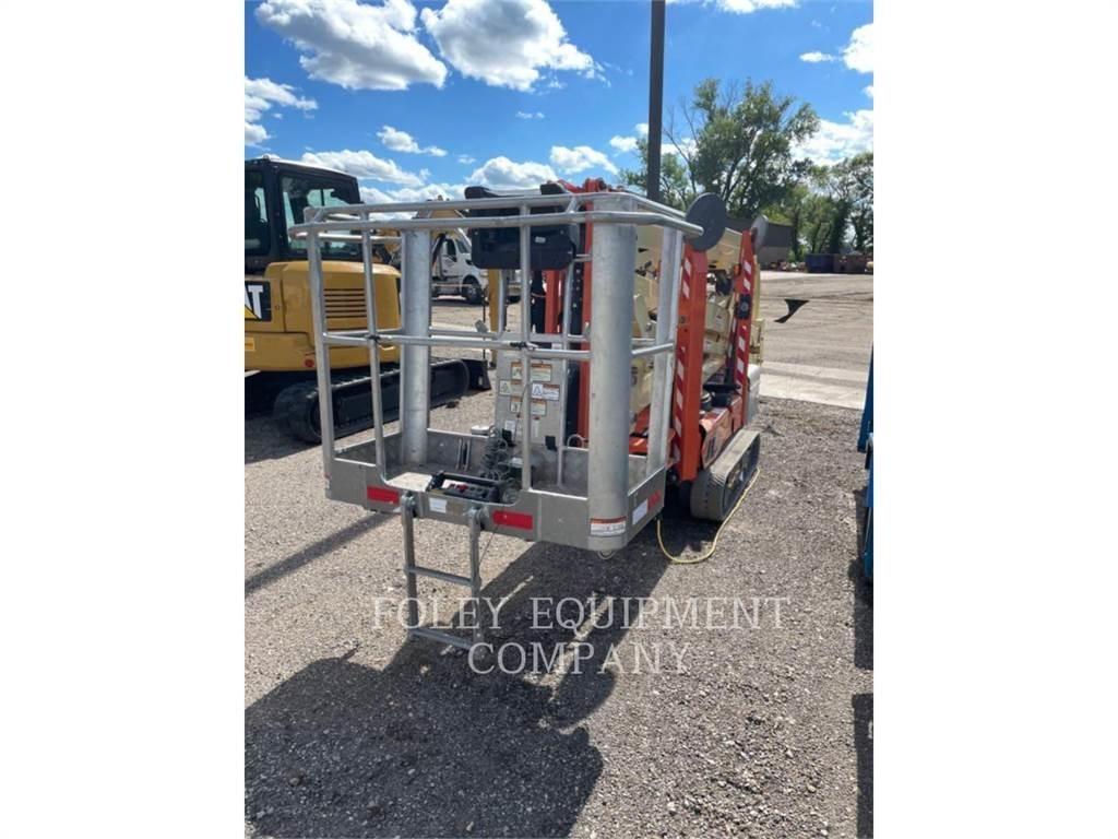 JLG X600AJ Zglobne podizne platforme