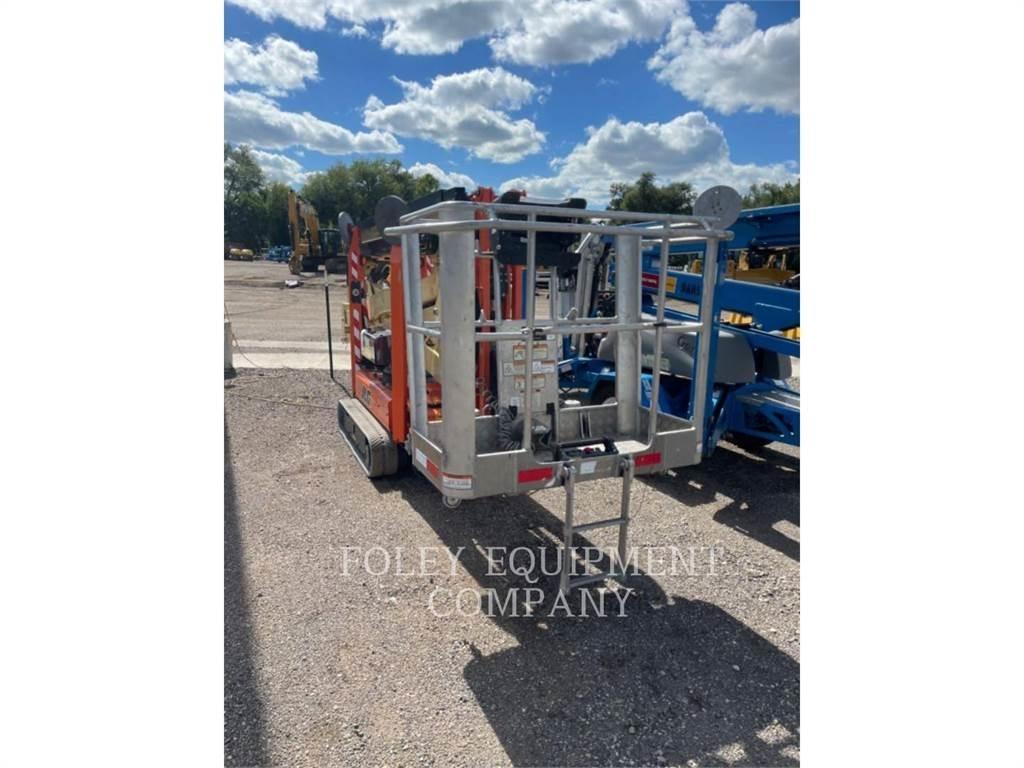 JLG X600AJ Zglobne podizne platforme