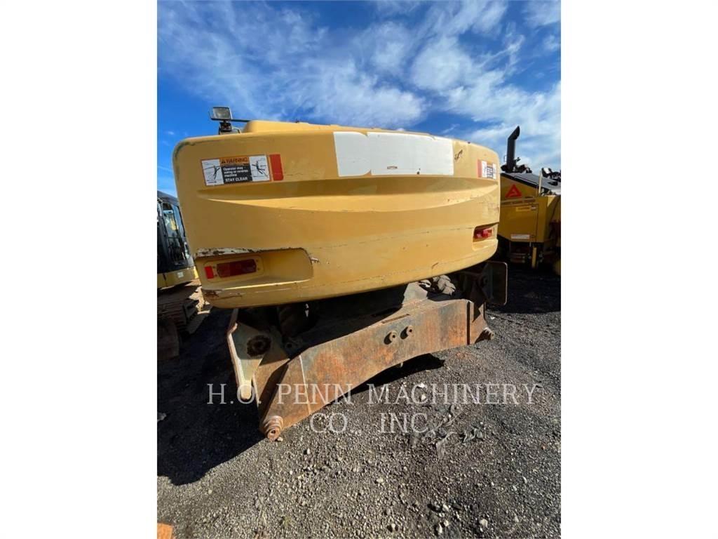 John Deere 180CW Bageri guseničari