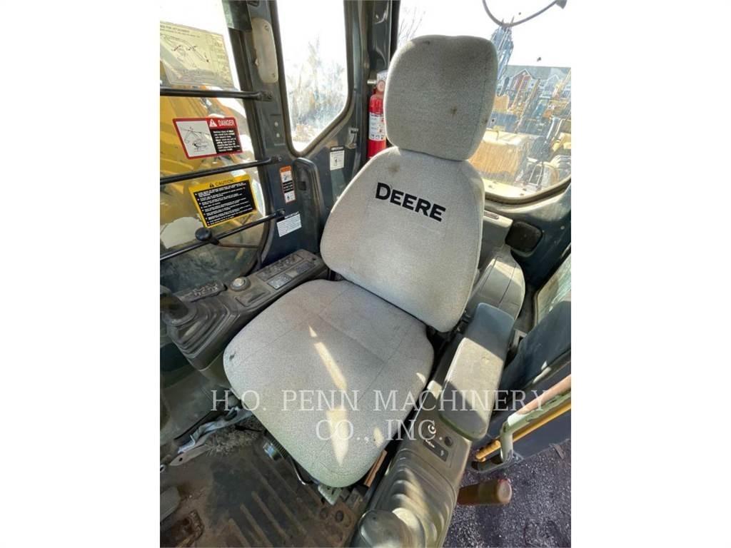 John Deere 180CW Bageri guseničari