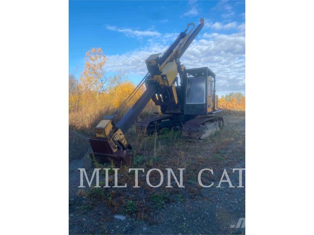 John Deere 200 LC Ostalo za građevinarstvo