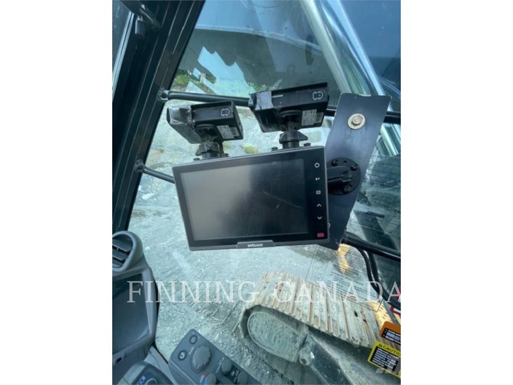 John Deere 290G LC Bageri guseničari