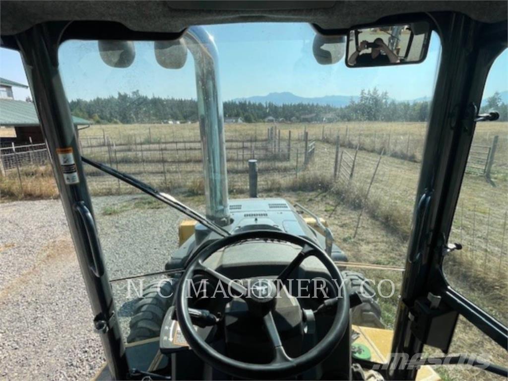 John Deere 310SL Bageri guseničari