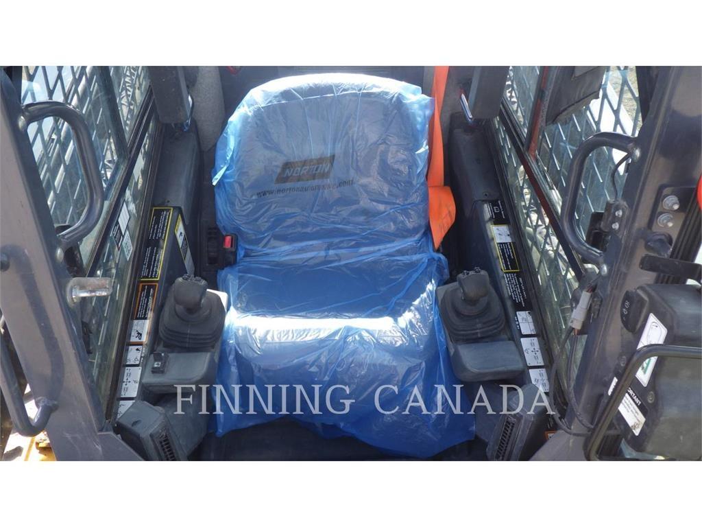 John Deere 331G Utovarivaču guseničara