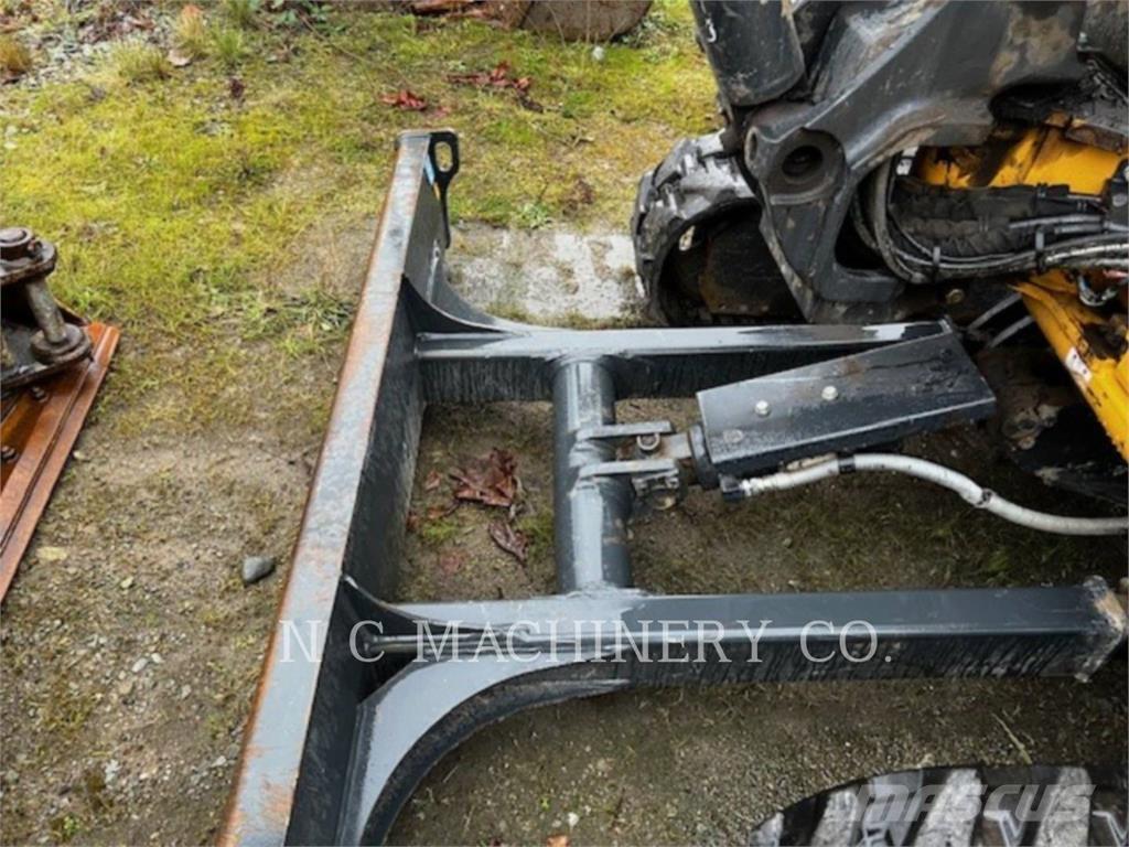 John Deere 35G Bageri guseničari