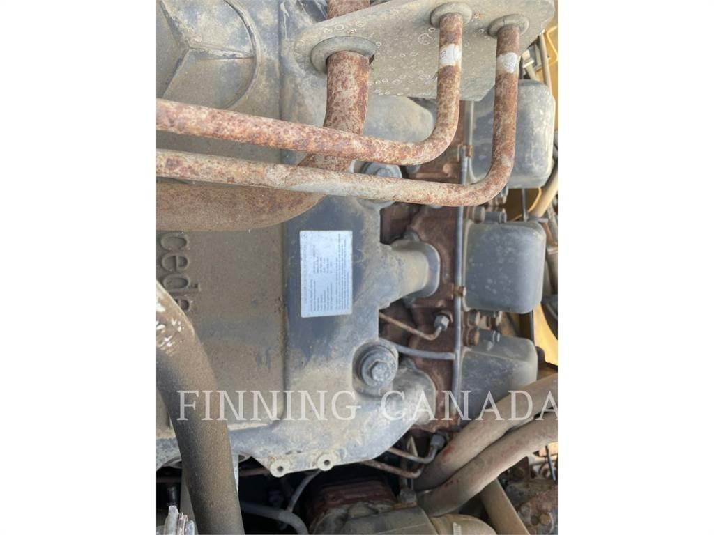 John Deere 400D Zglobni damperi