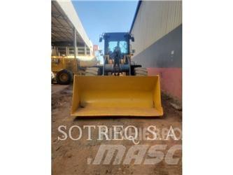 John Deere 524K Utovarivači na točkove