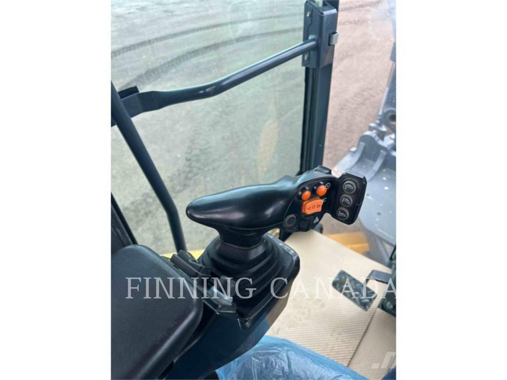 John Deere 770GP Grejderi