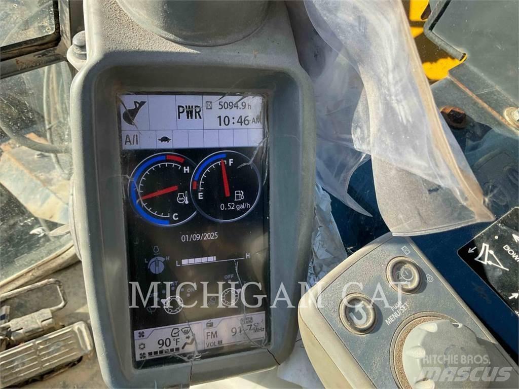 John Deere 85G Bageri guseničari