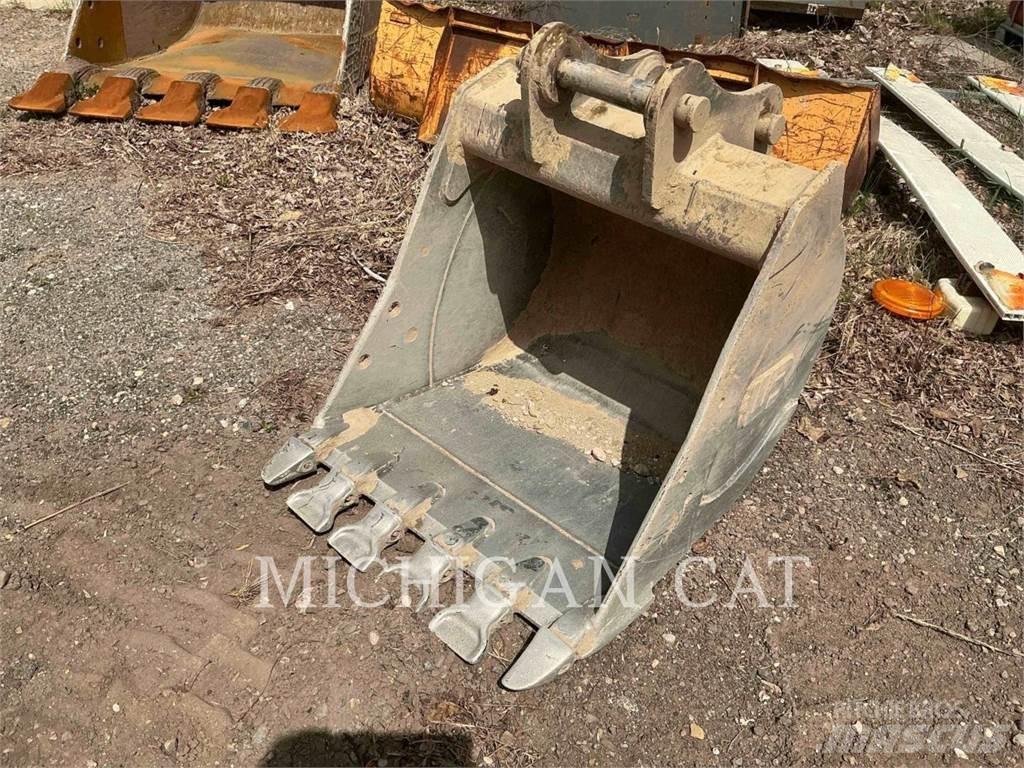 John Deere 85G Bageri guseničari