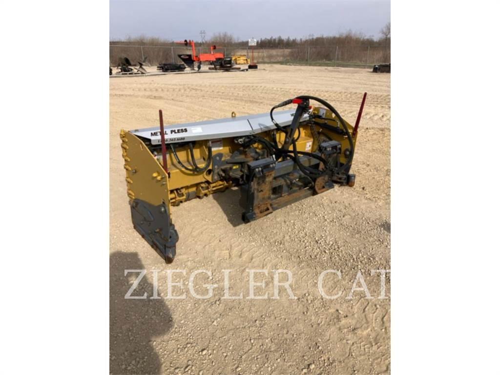 John Deere & CO. 244L Utovarivači na točkove