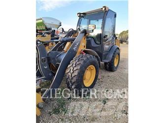 John Deere & CO. 304L Utovarivači na točkove