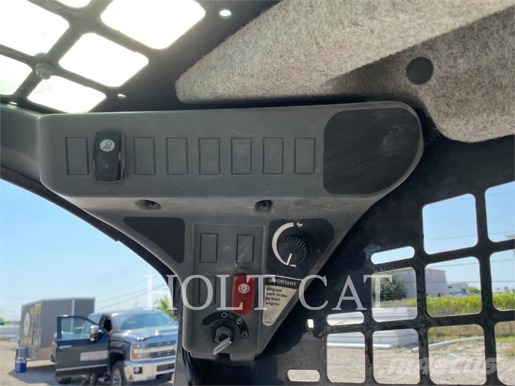 John Deere & CO. 314G Skid steer mini utovarivači