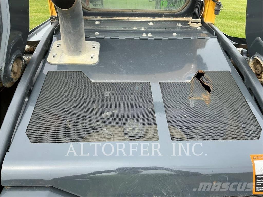 John Deere & CO. 325G Skid steer mini utovarivači