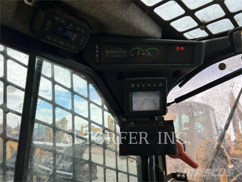 John Deere & CO. 325G Skid steer mini utovarivači