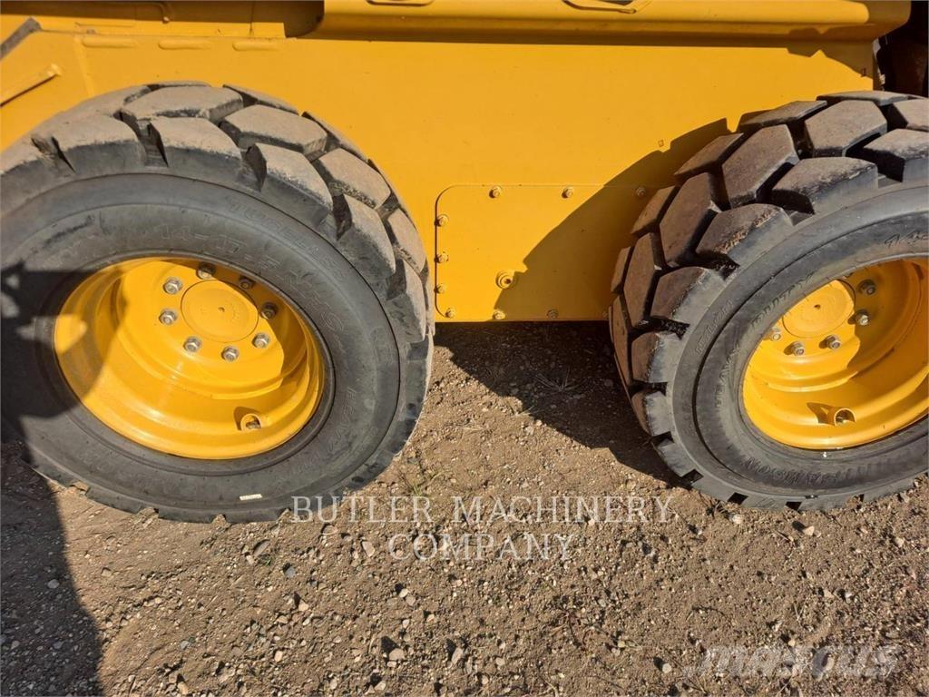John Deere & CO. 332G Skid steer mini utovarivači