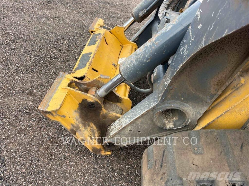 John Deere & CO. 333G Utovarivaču guseničara