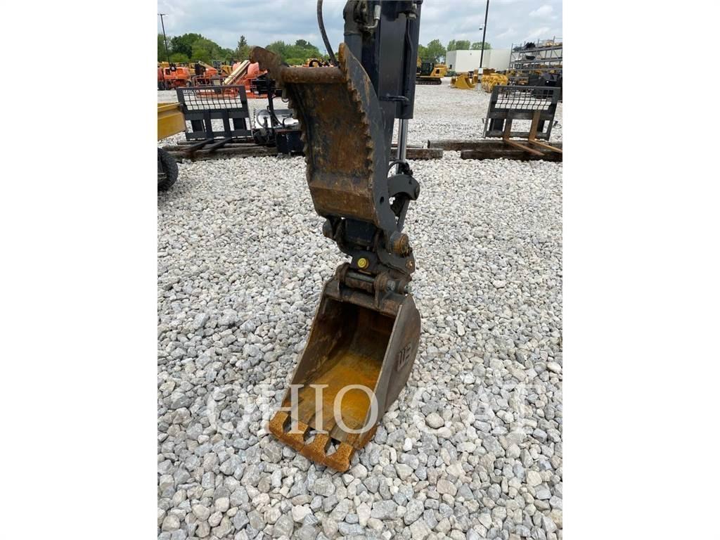 John Deere & CO. 50G Mini bageri < 7t