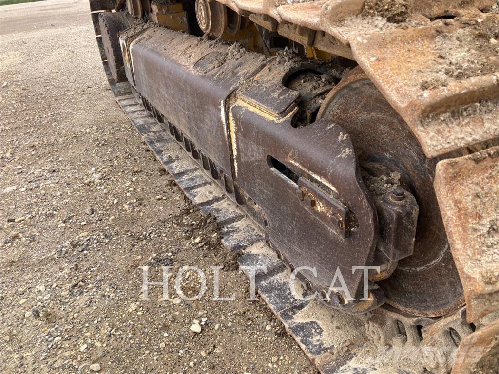 John Deere & CO. 750K Buldožeri guseničari