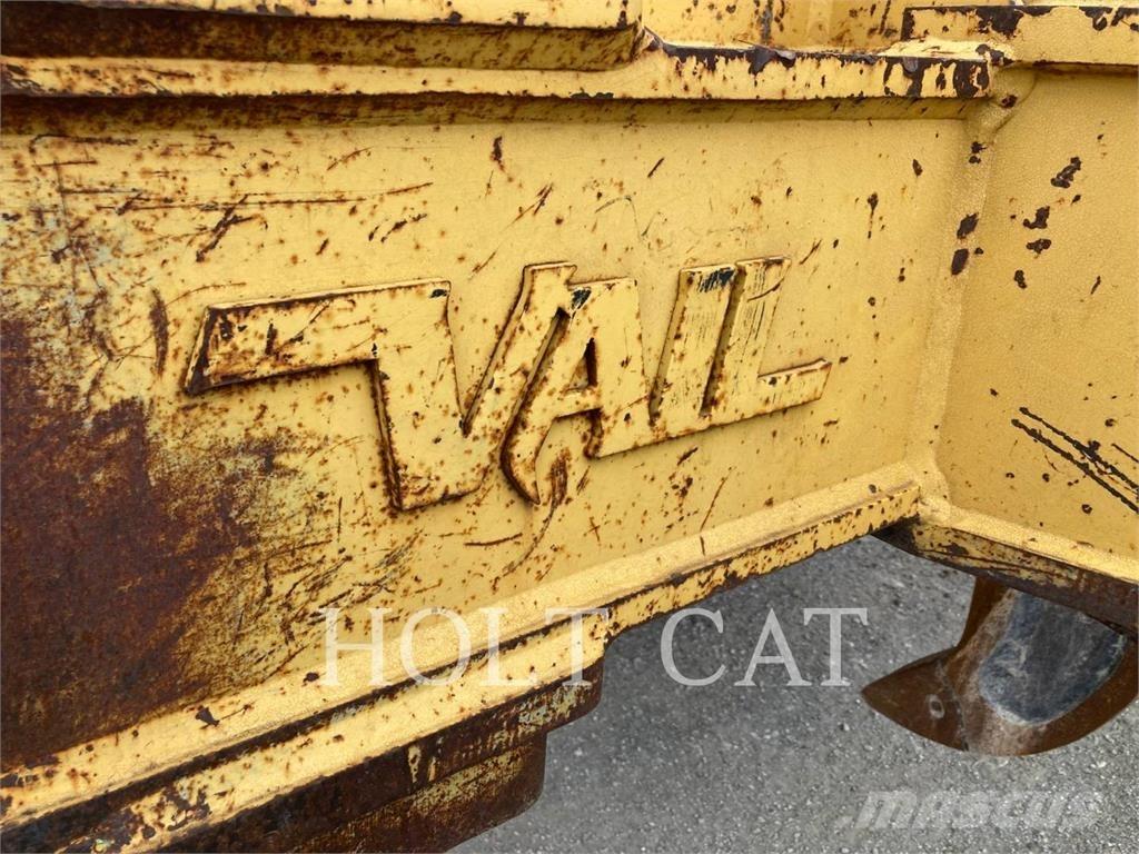 John Deere & CO. 850K WLT Buldožeri guseničari