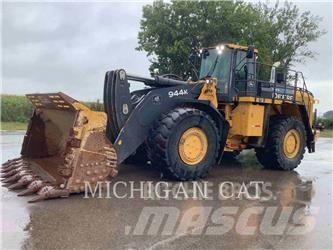 John Deere & CO. 944K Utovarivači na točkove