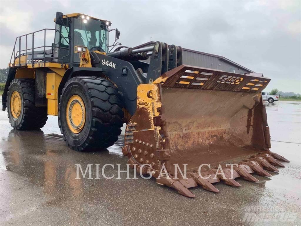 John Deere & CO. 944K Utovarivači na točkove