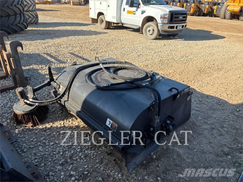 John Deere & CO. BR60C Zglobne podizne platforme